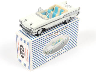 Lot 165 - DINKY MATCHBOX (1)