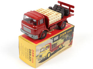 Lot 156 - DAN-TOYS (FRANCE) (1)