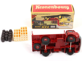 Lot 156 - DAN-TOYS (FRANCE) (1)