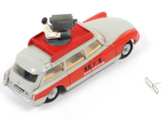 Lot 151 - DAN-TOYS (FRANCE) (1)