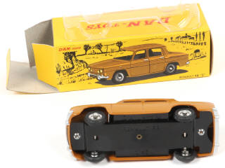 Lot 149 - DAN-TOYS (FRANCE) (1)