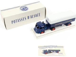 Lot 157 - DAN-TOYS (FRANCE) (1)