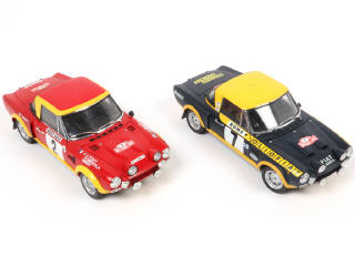 Lot 41 - SUN STAR (CHINE) (2)