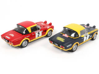 Lot 41 - SUN STAR (CHINE) (2)