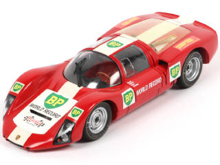 Lot 70 - MINICHAMPS (ALLEMAGNE) (1)