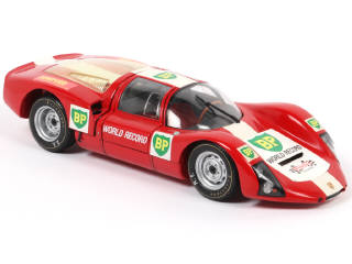 Lot 70 - MINICHAMPS (ALLEMAGNE) (1)