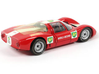 Lot 70 - MINICHAMPS (ALLEMAGNE) (1)