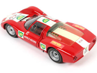 Lot 70 - MINICHAMPS (ALLEMAGNE) (1)