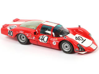 Lot 71 - MINICHAMPS (ALLEMAGNE) (1)
