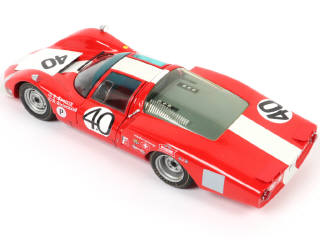 Lot 71 - MINICHAMPS (ALLEMAGNE) (1)