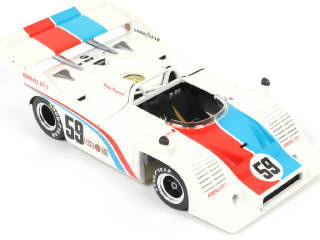 Lot 66 - MINICHAMPS (ALLEMAGNE) (1)