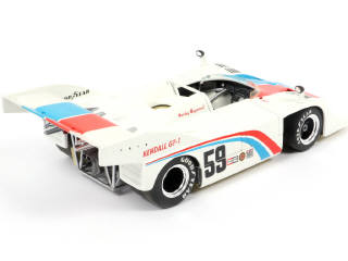 Lot 66 - MINICHAMPS (ALLEMAGNE) (1)