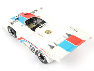 Lot 66 - MINICHAMPS (ALLEMAGNE) (1)