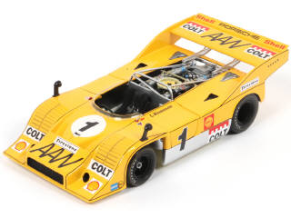 Lot 67 - MINICHAMPS (ALLEMAGNE) (1)