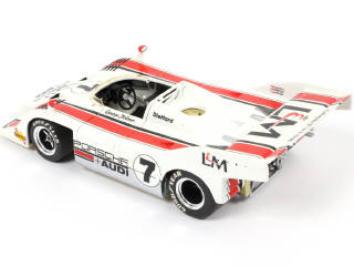 Lot 68 - MINICHAMPS (ALLEMAGNE) (1)