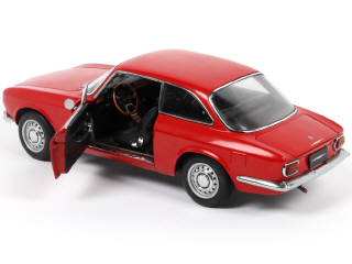 Lot 76 - AUTOART (ALLEMAGNE) (1)