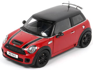 Lot 44 - KYOSHO (JAPON) (1)