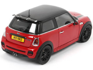 Lot 44 - KYOSHO (JAPON) (1)