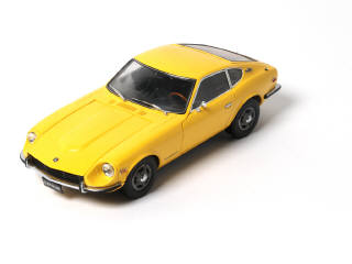 Lot 43 - KYOSHO (JAPON) (1)