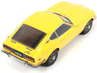 Lot 43 - KYOSHO (JAPON) (1)