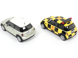 Lot 47 - KYOSHO (JAPON) (2)