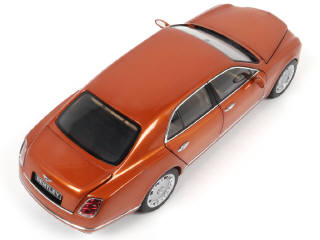 Lot 69 - MINICHAMPS (ALLEMAGNE) (1)