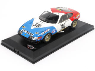 Lot 89 - MAGIC MODELS (FRANCE) (1)