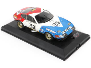 Lot 89 - MAGIC MODELS (FRANCE) (1)