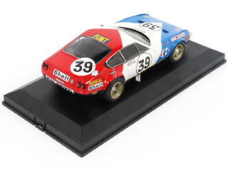 Lot 89 - MAGIC MODELS (FRANCE) (1)