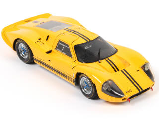 Lot 60 - EXOTO (USA) (1)