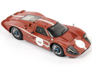 Lot 58 - EXOTO (USA) (1)