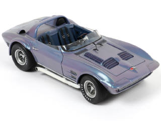 Lot 56 - EXOTO (USA) (1)