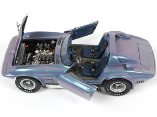 Lot 56 - EXOTO (USA) (1)