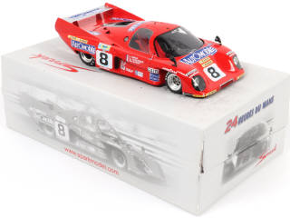 Lot 38 - SPARK (MACAU) (1)