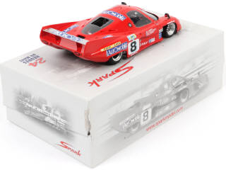 Lot 38 - SPARK (MACAU) (1)