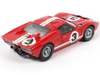 Lot 61 - EXOTO (USA) (1)