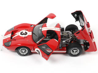 Lot 61 - EXOTO (USA) (1)