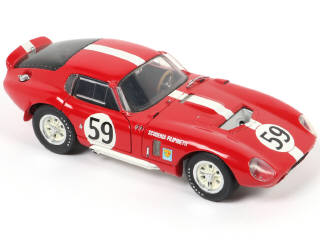 Lot 57 - EXOTO (USA) (1)