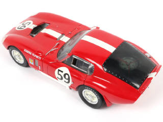 Lot 57 - EXOTO (USA) (1)