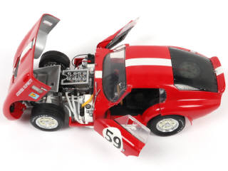 Lot 57 - EXOTO (USA) (1)