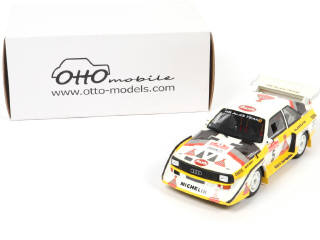 Lot 83 - OTTO MOBILE (FRANCE) (1)