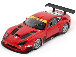 Lot 45 - KYOSHO (JAPON) (1)