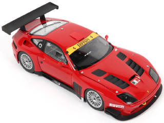 Lot 45 - KYOSHO (JAPON) (1)