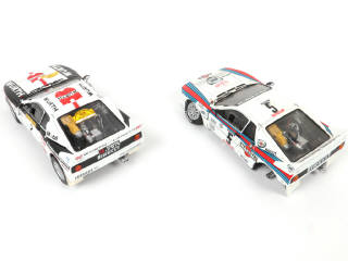 Lot 48 - KYOSHO (JAPON) (2)