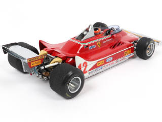 Lot 62 - EXOTO (USA) (1)