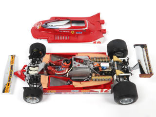 Lot 62 - EXOTO (USA) (1)