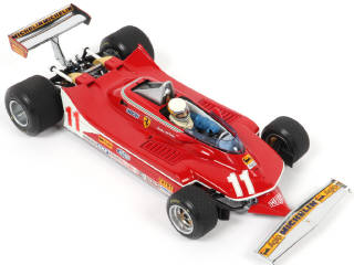 Lot 64 - EXOTO (USA) (1)