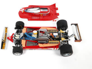 Lot 64 - EXOTO (USA) (1)