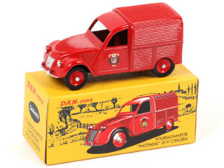 Lot 146 - DAN-TOYS (FRANCE) (1)