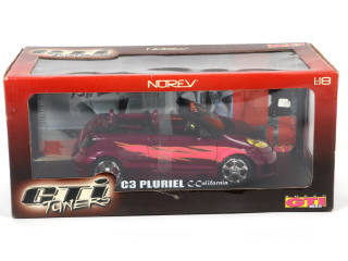 Lot 81 - NOREV (FRANCE) (1)